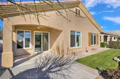 Exterior - 10855 Katepwa St, Apple Valley, CA 92308 photo 3 of 8