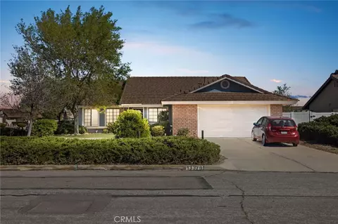 13378 Mountain, Hesperia, CA 92344