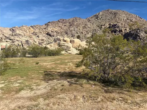 0 Valley Crest Ter, Apple Valley, CA 92307
