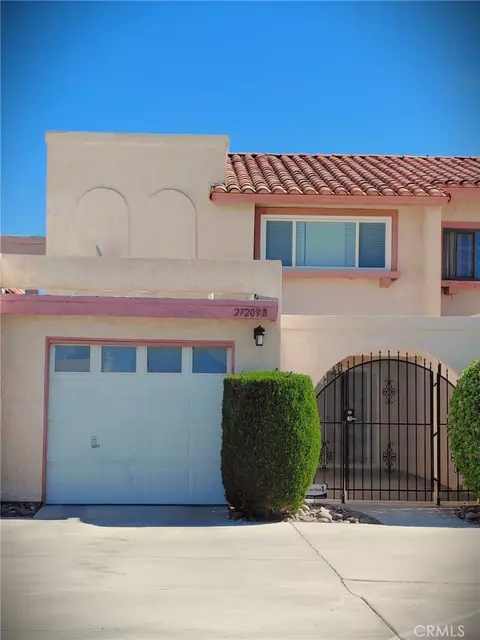 27209 Outrigger #B, Helendale, CA 92342