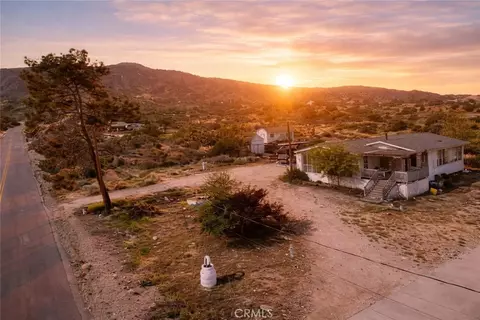 9030 Green, Pinon Hills, CA 92372