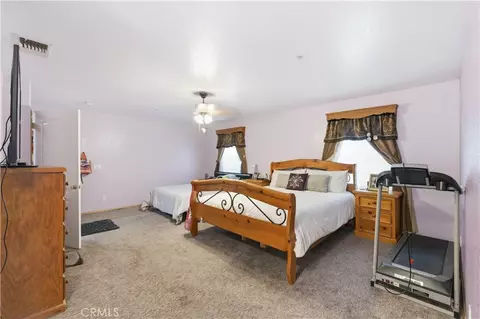 Bedroom - 10707 Mines Ranch Rd, Victorville, CA 92392 photo 1 of 9