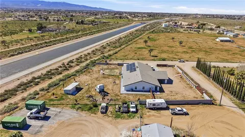 View/Area - 10707 Mines Ranch Rd, Victorville, CA 92392 photo 4 of 11