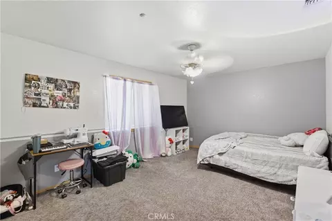Bedroom - 10707 Mines Ranch Rd, Victorville, CA 92392 photo 2 of 9