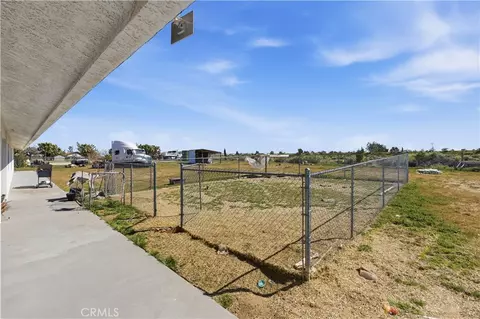 Exterior - 10707 Mines Ranch Rd, Victorville, CA 92392 photo 7 of 7
