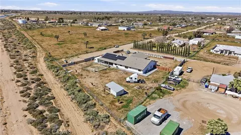 View/Area - 10707 Mines Ranch Rd, Victorville, CA 92392 photo 5 of 11