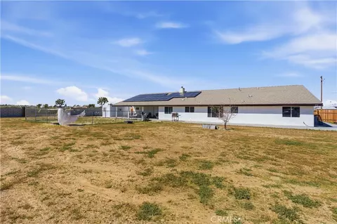 Exterior - 10707 Mines Ranch Rd, Victorville, CA 92392 photo 4 of 7