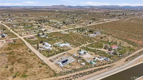 View/Area - 10707 Mines Ranch Rd, Victorville, CA 92392 photo 9 of 11