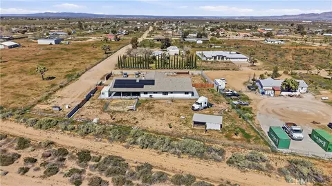 View/Area - 10707 Mines Ranch Rd, Victorville, CA 92392 photo 6 of 11