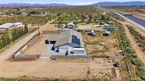 View/Area - 10707 Mines Ranch Rd, Victorville, CA 92392 photo 11 of 11