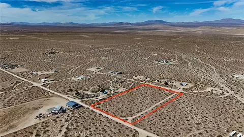 710 Ocotillo Rd, Johnson Valley, CA 92285