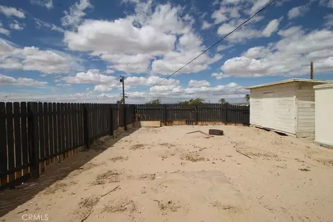 Exterior - 25634 Bejoal, Barstow, CA 92311 photo 7 of 7