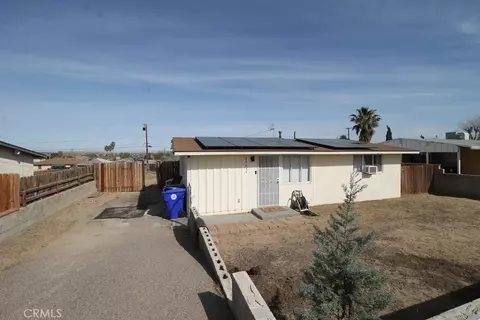 25634 Bejoal, Barstow, CA 92311