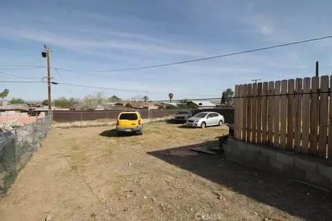 Exterior - 25634 Bejoal, Barstow, CA 92311 photo 2 of 7