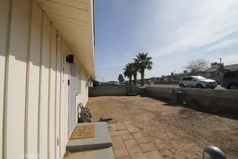 Exterior - 25634 Bejoal, Barstow, CA 92311 photo 3 of 7