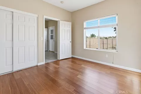 Bedroom - 7838 Cataba Rd, Hesperia, CA 92344 photo 1 of 9
