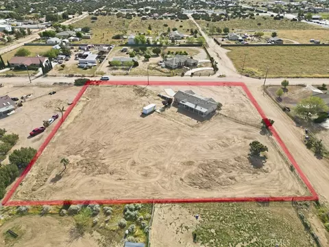 View/Area - 7838 Cataba Rd, Hesperia, CA 92344 photo 2 of 6
