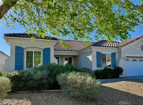 11162 Datura Ln, Apple Valley, CA 92308