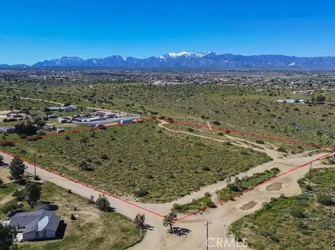 1 Smoke Tree, Oak Hills, CA 92344