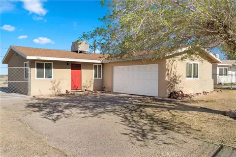 35977 Hillview St, Yermo, CA 92398