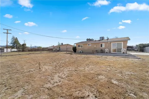 Exterior - 35977 Hillview St, Yermo, CA 92398 photo 8 of 8