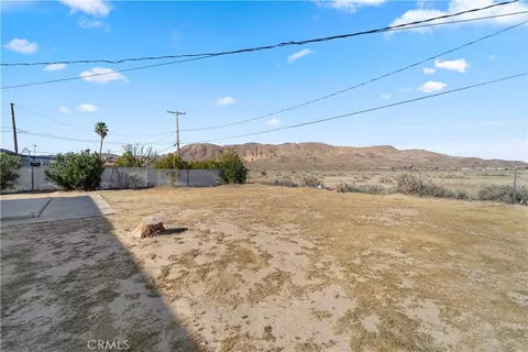 Exterior - 35977 Hillview St, Yermo, CA 92398 photo 7 of 8