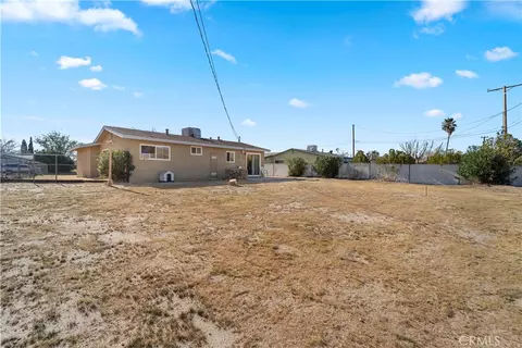 Exterior - 35977 Hillview St, Yermo, CA 92398 photo 6 of 8