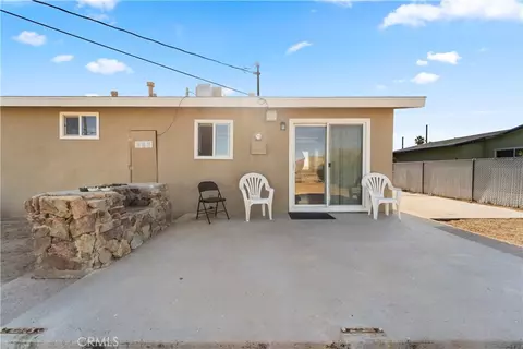 Exterior - 35977 Hillview St, Yermo, CA 92398 photo 5 of 8