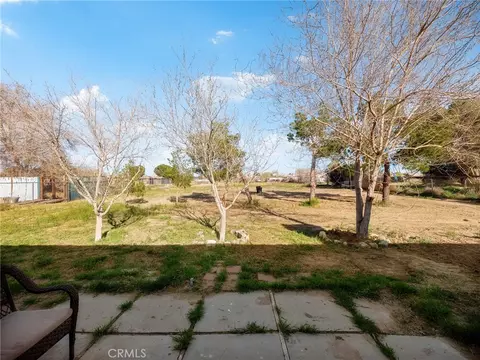 Exterior - 40562 172nd St E, Lancaster, CA 93535 photo 3 of 8