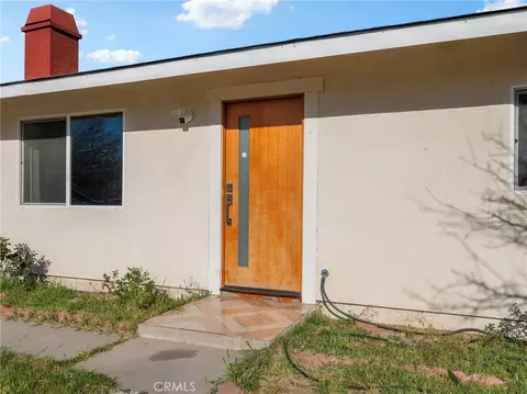 Exterior - 40562 172nd St E, Lancaster, CA 93535 photo 2 of 8