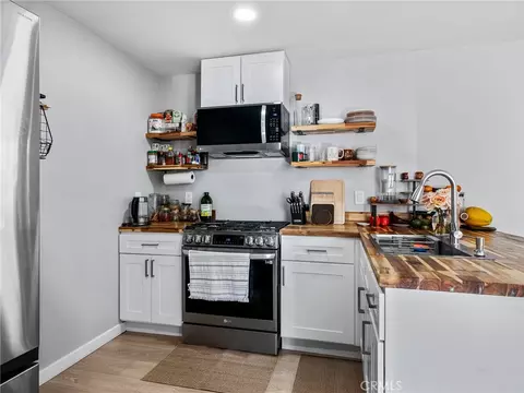 Kitchen - 40562 172nd St E, Lancaster, CA 93535 photo 3 of 3