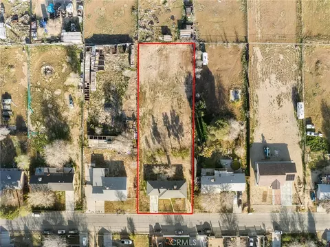 View/Area - 40562 172nd St E, Lancaster, CA 93535 photo 2 of 2