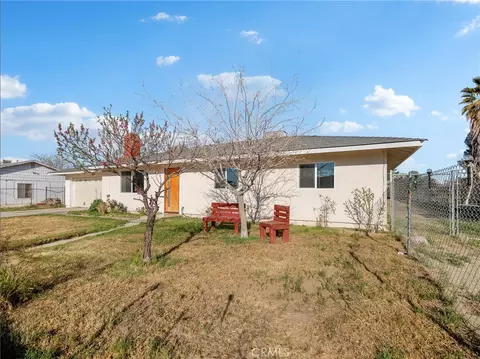 Exterior - 40562 172nd St E, Lancaster, CA 93535 photo 6 of 8