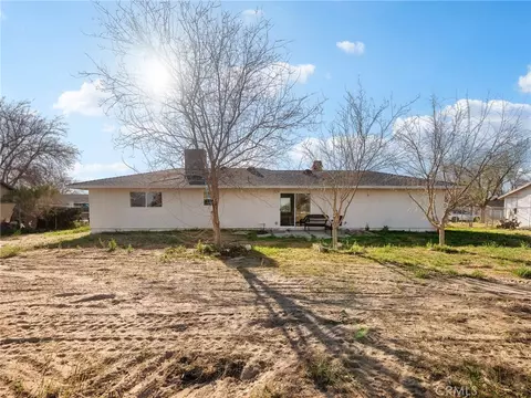 Exterior - 40562 172nd St E, Lancaster, CA 93535 photo 5 of 8