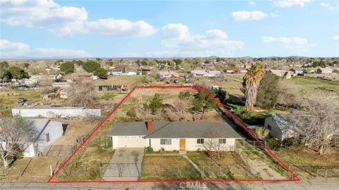 40562 172nd St E, Lancaster, CA 93535