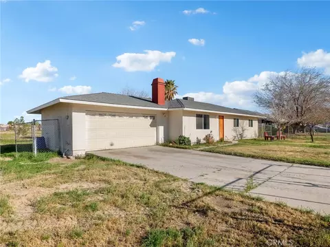 Exterior - 40562 172nd St E, Lancaster, CA 93535 photo 1 of 8