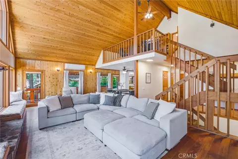 Other - 1137 Edna, Wrightwood, CA 92397 photo 3 of 17