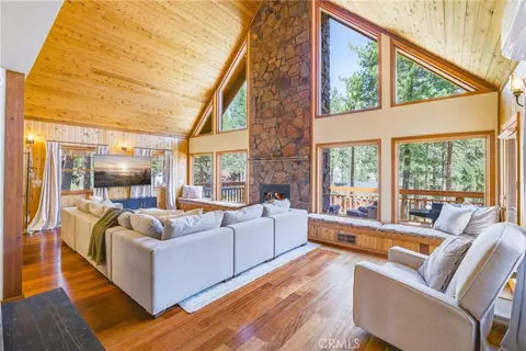 Other - 1137 Edna, Wrightwood, CA 92397 photo 2 of 17