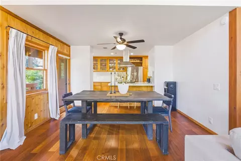 Dining - 1137 Edna, Wrightwood, CA 92397 photo 2 of 3