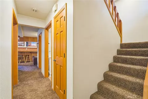 Entry Way - 1137 Edna, Wrightwood, CA 92397 photo 3 of 3