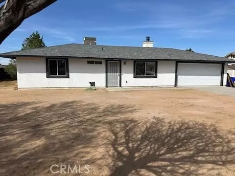 22134 Broken Lance, Apple Valley, CA 92307
