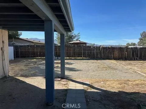 Exterior - 10970 Merino, Apple Valley, CA 92308 photo 5 of 10