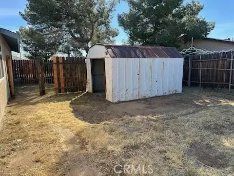 Exterior - 10970 Merino, Apple Valley, CA 92308 photo 9 of 10