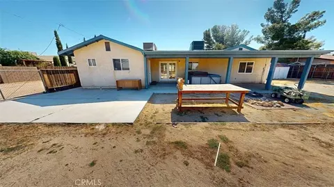 Exterior - 10970 Merino, Apple Valley, CA 92308 photo 10 of 10