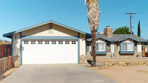 10970 Merino, Apple Valley, CA 92308