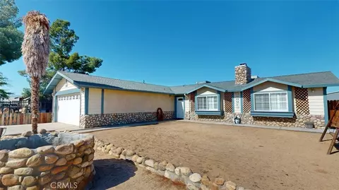 Exterior - 10970 Merino, Apple Valley, CA 92308 photo 2 of 10