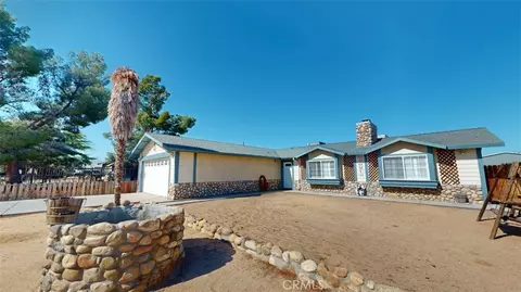 Exterior - 10970 Merino, Apple Valley, CA 92308 photo 4 of 10