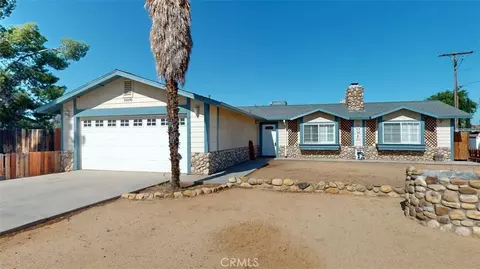 Exterior - 10970 Merino, Apple Valley, CA 92308 photo 3 of 10
