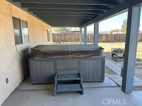 Exterior - 10970 Merino, Apple Valley, CA 92308 photo 6 of 10