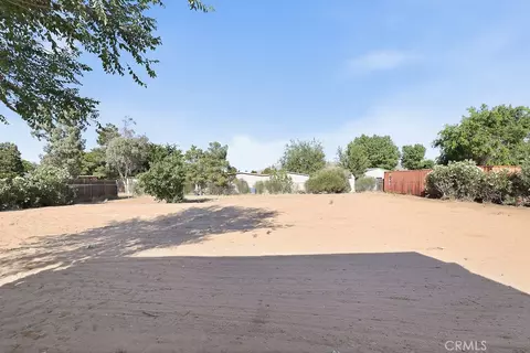 Exterior - 7625 Windsor Ave, Hesperia, CA 92345 photo 6 of 8
